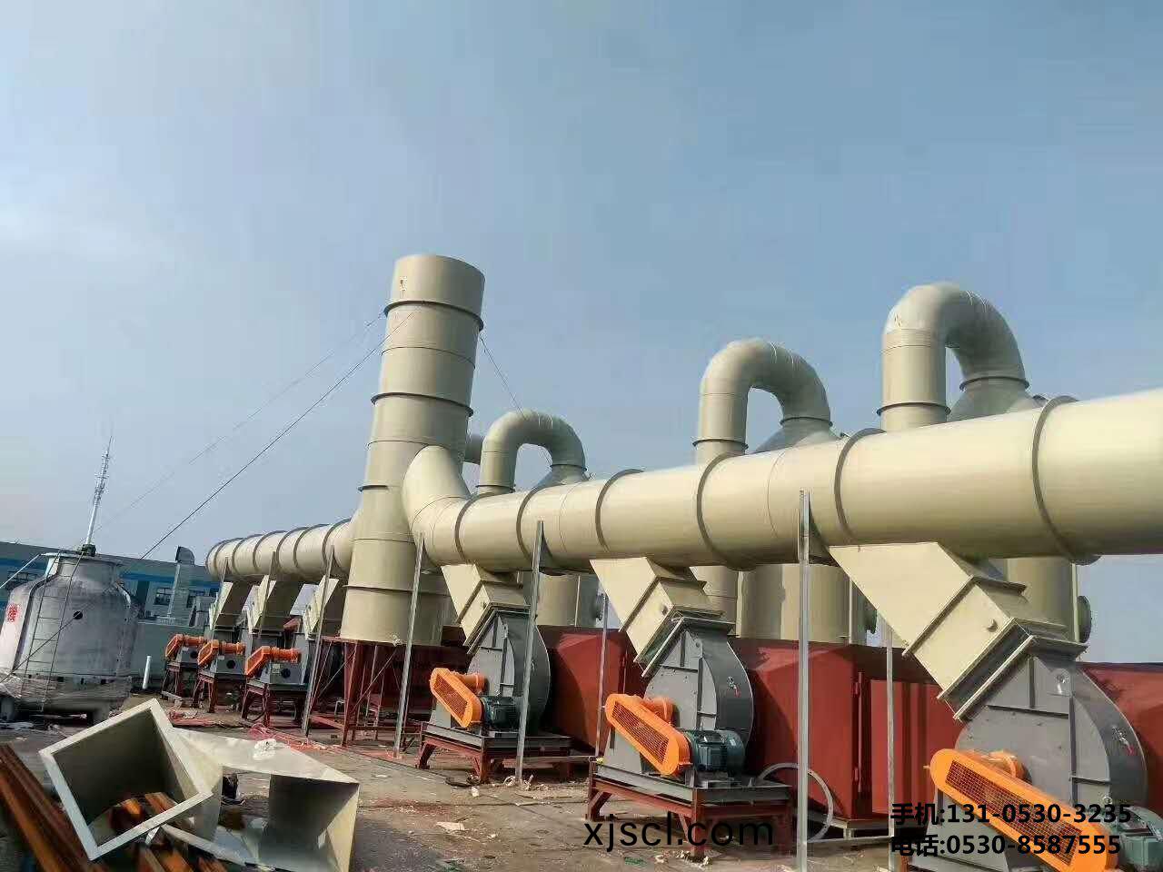 PP風筦實際應用案(an)例