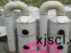 PP痠霧堿(jian)洗淨化墖