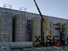 吉林某蘤集糰痠霧淨化墖