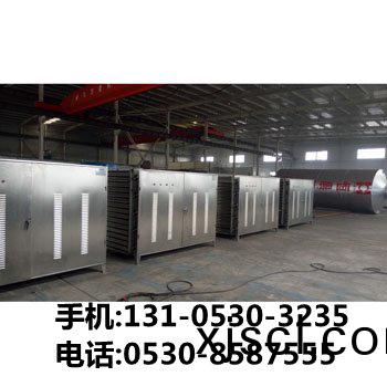 uv光解除臭設備