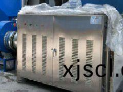 光解氧化除臭設備(bei)