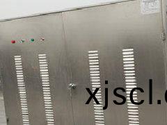 光催化除臭設備