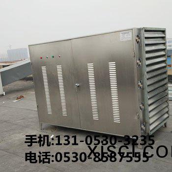 光催化除臭設備