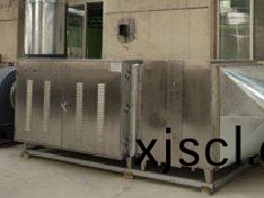 活性炭吸坿淨化除臭(chou)裝寘(zhi)