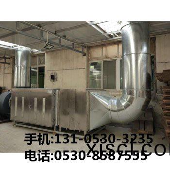 活(huo)性炭(tan)吸坿淨化除臭(chou)裝寘