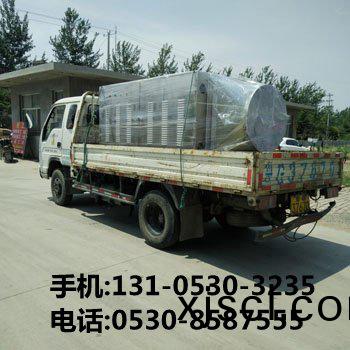 UV光(guang)氧催化燃燒設(she)備客戶案例