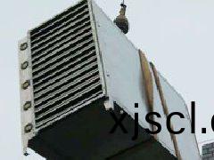 光催化除臭設備案(an)例展示