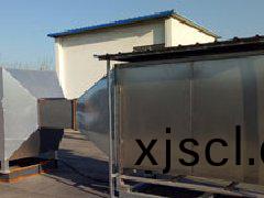 UV光氧催化設備